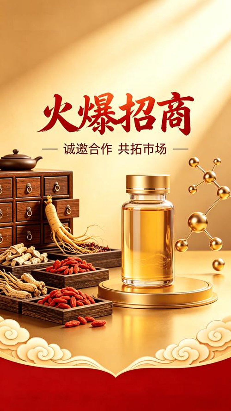 医药招商